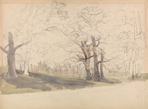  av David Cox
