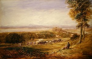 Lancaster: Fred og krig av David Cox