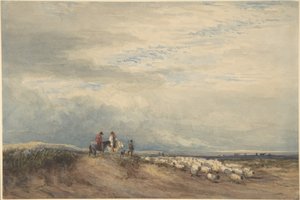  av David Cox