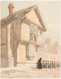  av David Cox