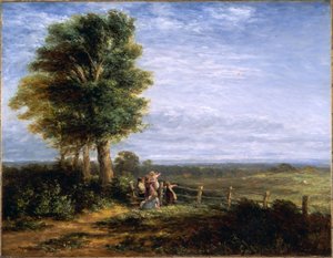 The Skylark, 1849