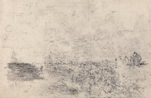 Vinden på heia av David Cox