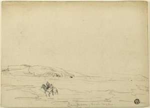  av David Cox the elder