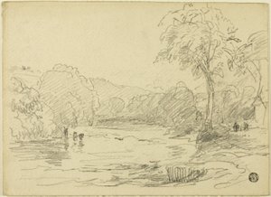  av David Cox the elder