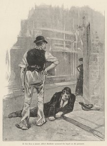 Fleet-footed Hester, av George Gissing
