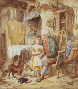 De nye valpene, 1861