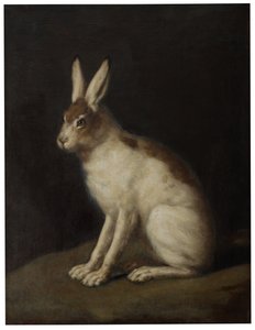 Hare av David Klöcker Ehrenstrahl