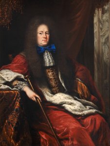  av David Klöcker Ehrenstrahl