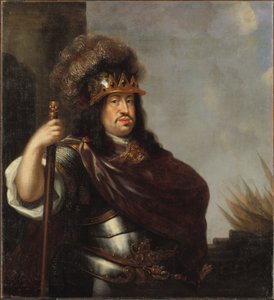  av David Klöcker Ehrenstrahl