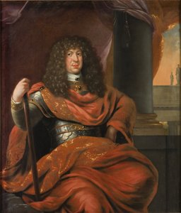  av David Klöcker Ehrenstrahl