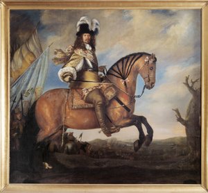  av David Klöcker Ehrenstrahl