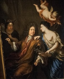  av David Klöcker Ehrenstrahl