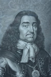  av David Loggan