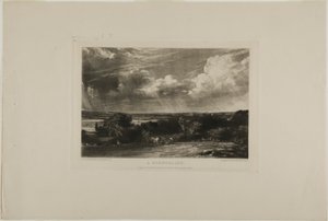 Et sommerland av David Lucas