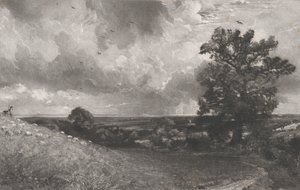 Middag, 1830.