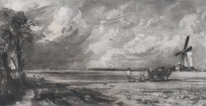 Våren, 1830.