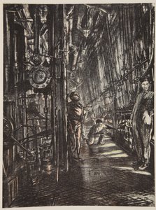  av David Muirhead Bone