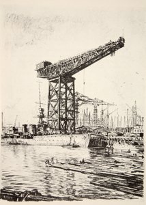  av David Muirhead Bone
