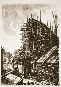  av David Muirhead Bone