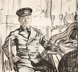  av David Muirhead Bone