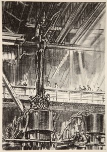  av David Muirhead Bone