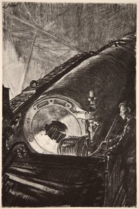  av David Muirhead Bone