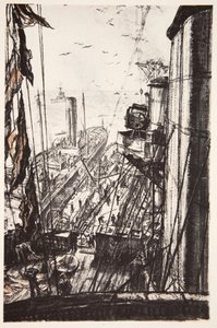  av David Muirhead Bone