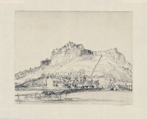  av David Muirhead Bone