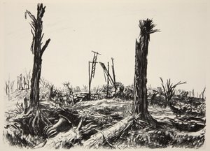  av David Muirhead Bone