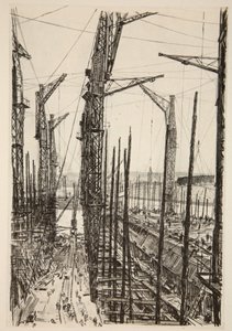  av David Muirhead Bone