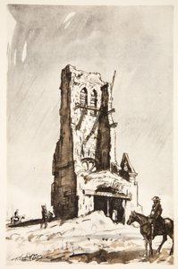 av David Muirhead Bone