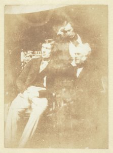 James Gordon, William Hanna D.D. og 