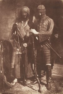  av David Octavius Hill