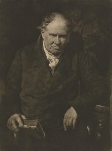 Kameraarbeid: Dr. Munro av David Octavius Hill