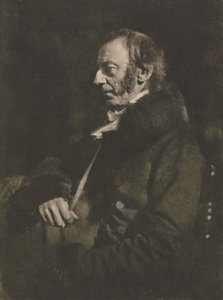 Kameraarbeid: Markisen av Northampton av David Octavius Hill