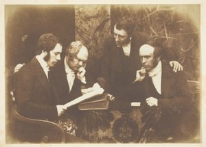  av David Octavius Hill