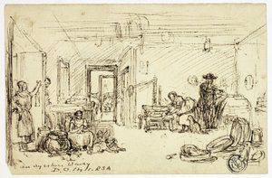  av David Octavius Hill