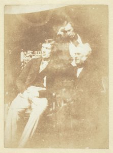  av David Octavius Hill