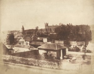  av David Octavius Hill