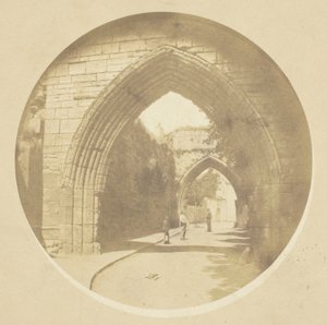 St. Andrews av David Octavius Hill
