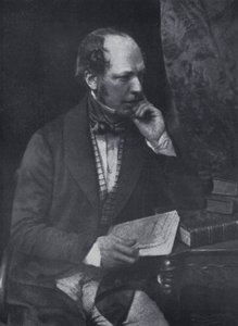 Forlaget John Murray av David Octavius Hill