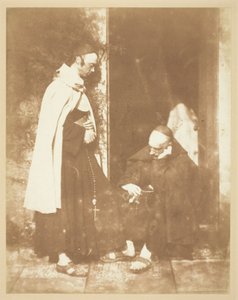 To brødre av David Octavius Hill