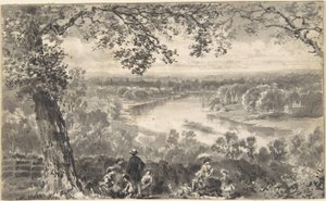 av David Octavius Hill