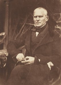  av David Octavius Hill