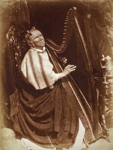 Patrick Byrne, ca 1794