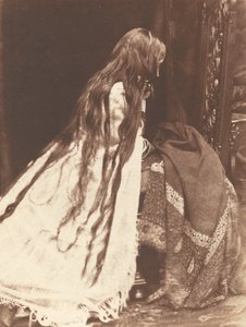 Bønn av David Octavius Hill and Robert Adamson