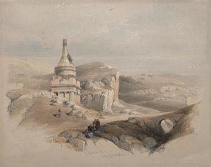  av David Roberts