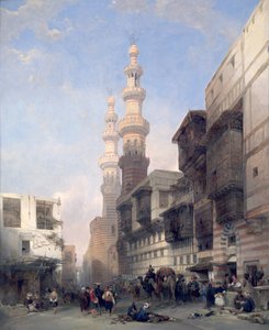  av David Roberts