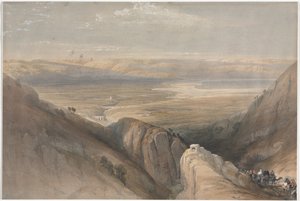  av David Roberts