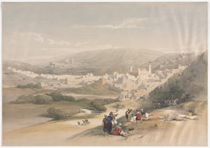  av David Roberts